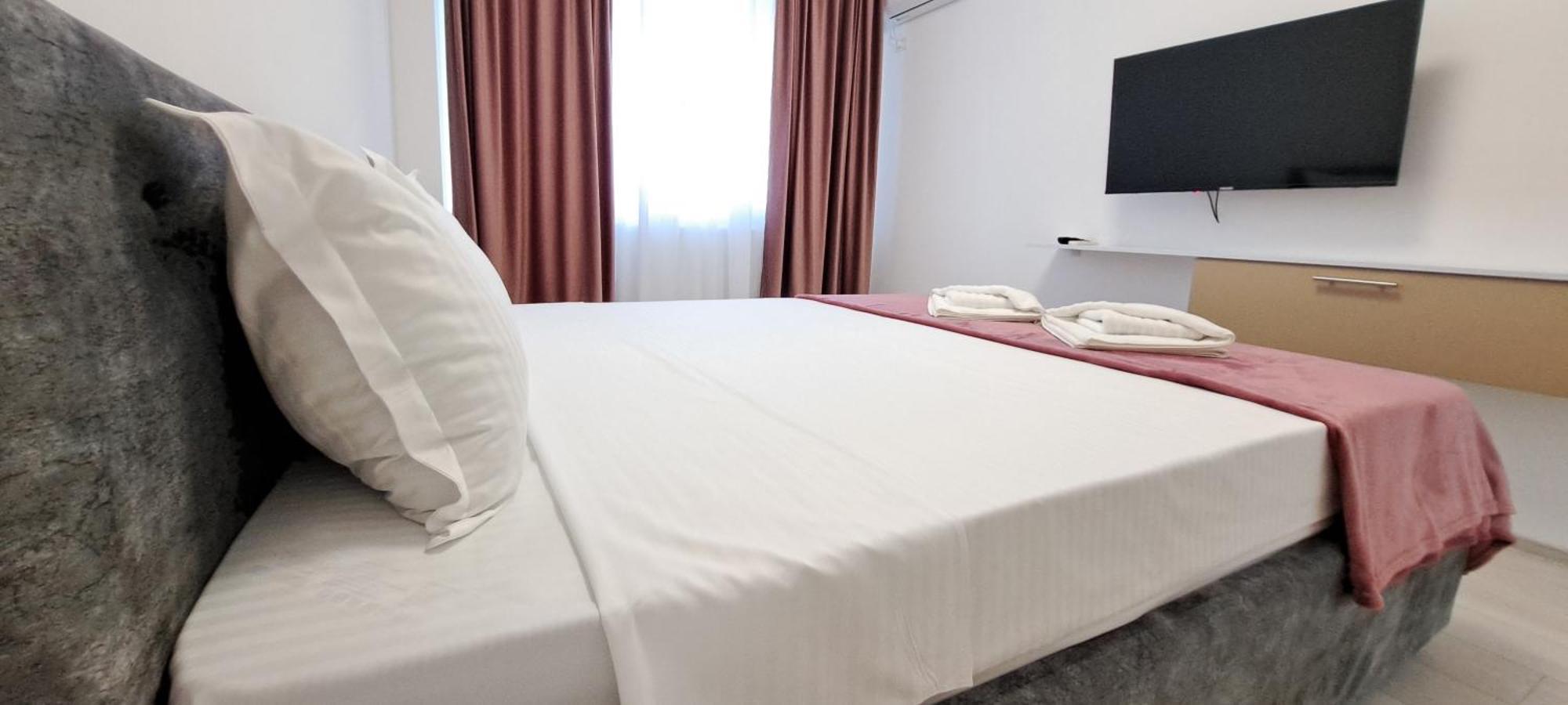 Relax Home Apartment Q Iasi Exterior foto