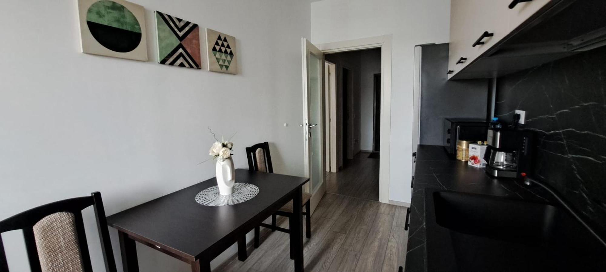 Relax Home Apartment Q Iasi Exterior foto