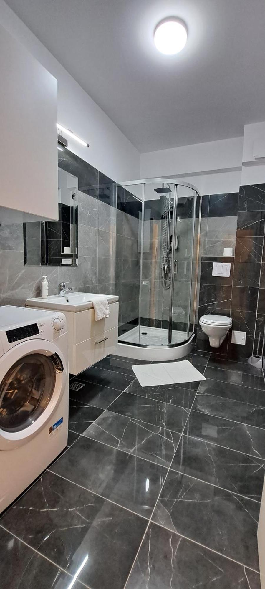 Relax Home Apartment Q Iasi Quarto foto